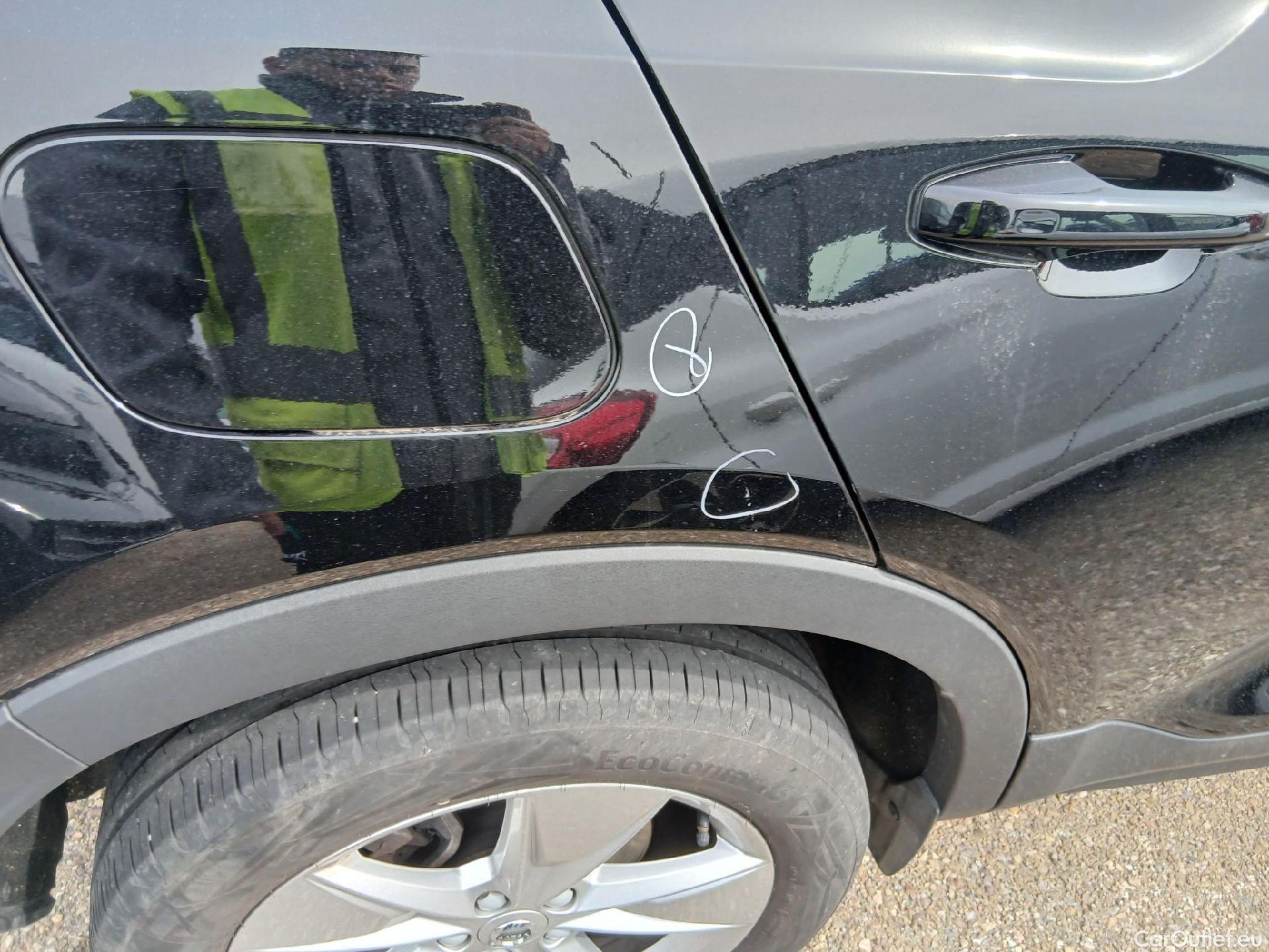  Volvo  XC 40 VOLVO XC40 / 2021 / 5P / todoterreno 2.0 B3 G Core Auto #9