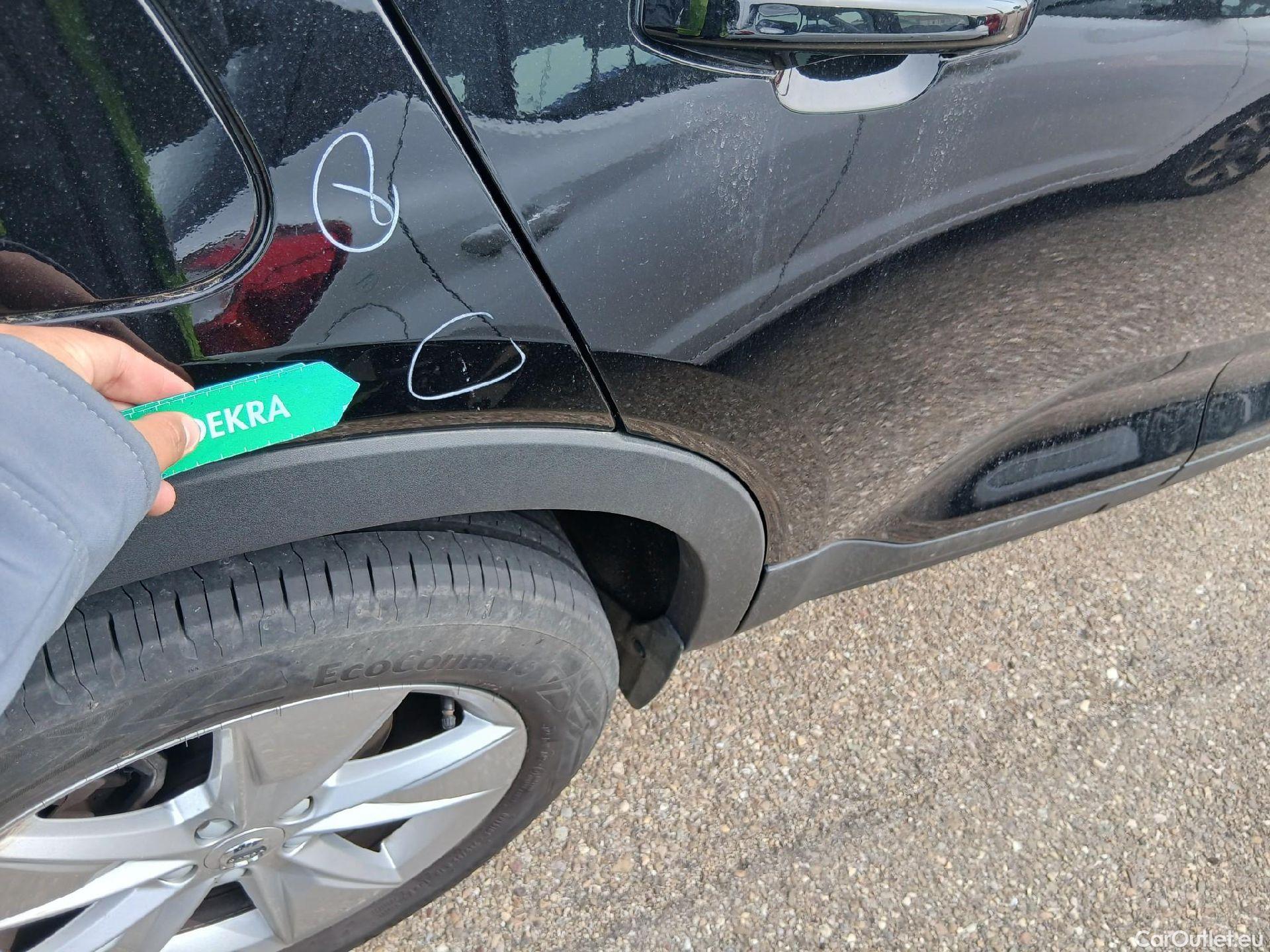  Volvo  XC 40 VOLVO XC40 / 2021 / 5P / todoterreno 2.0 B3 G Core Auto #8