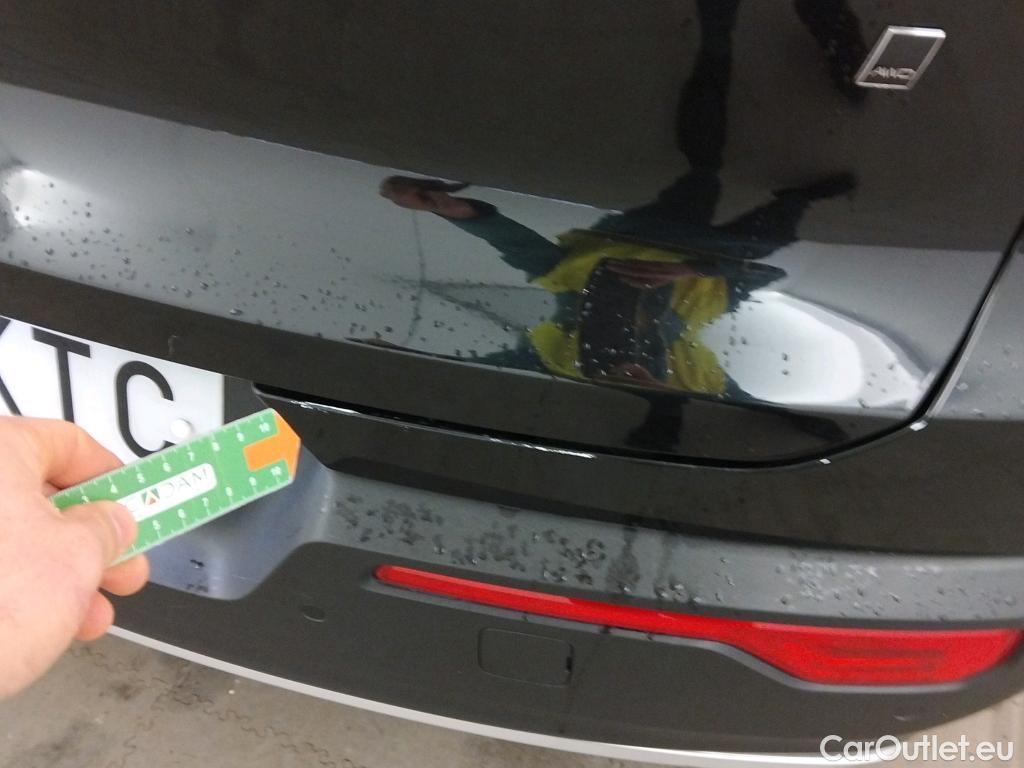  Volvo  XC 40 VOLVO XC40 / 2017 / 5P / todoterreno 2.0 T4 AWD Momentum Auto #6