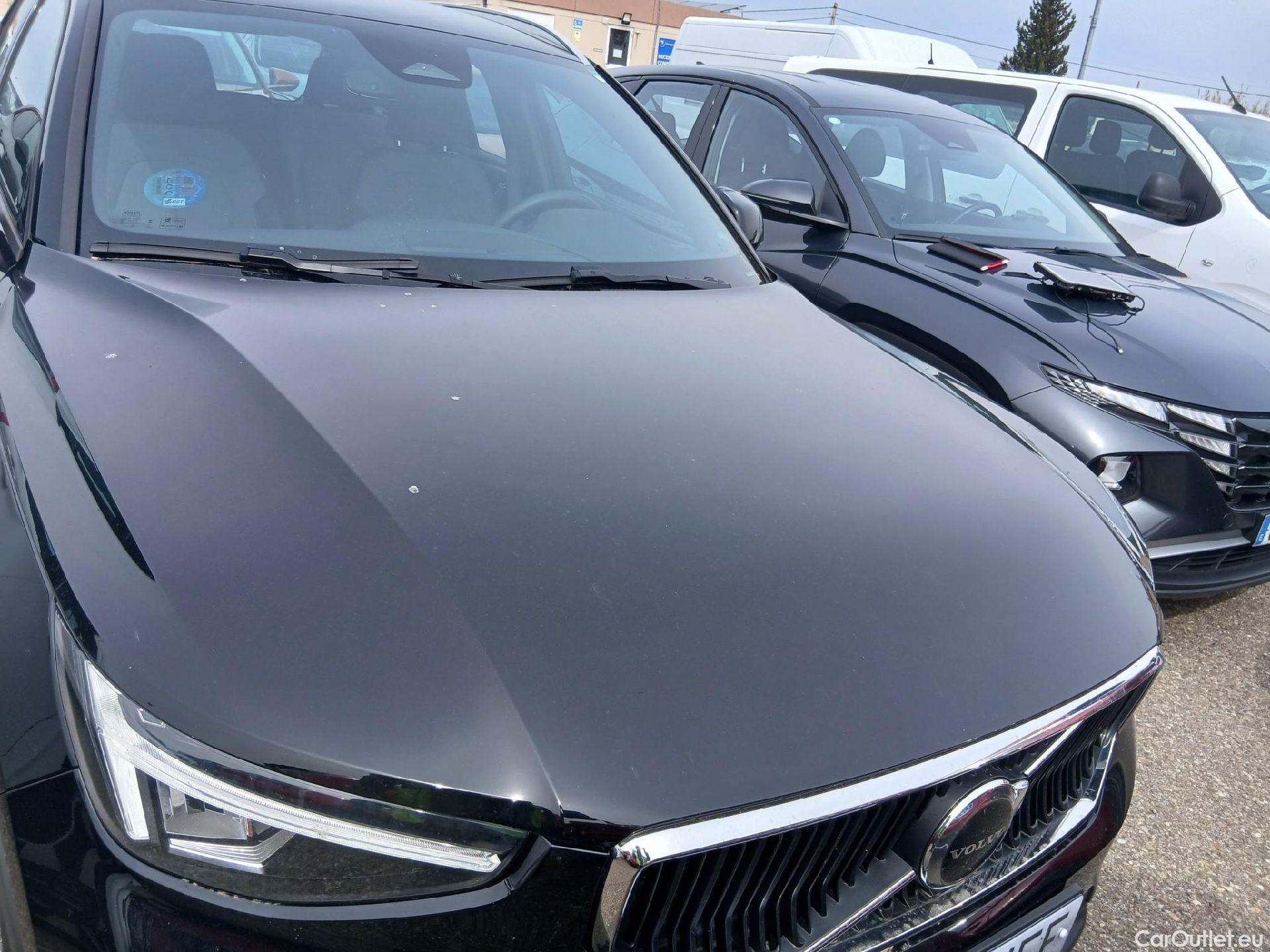  Volvo  XC 40 VOLVO XC40 / 2021 / 5P / todoterreno 2.0 B3 G Core Auto #6