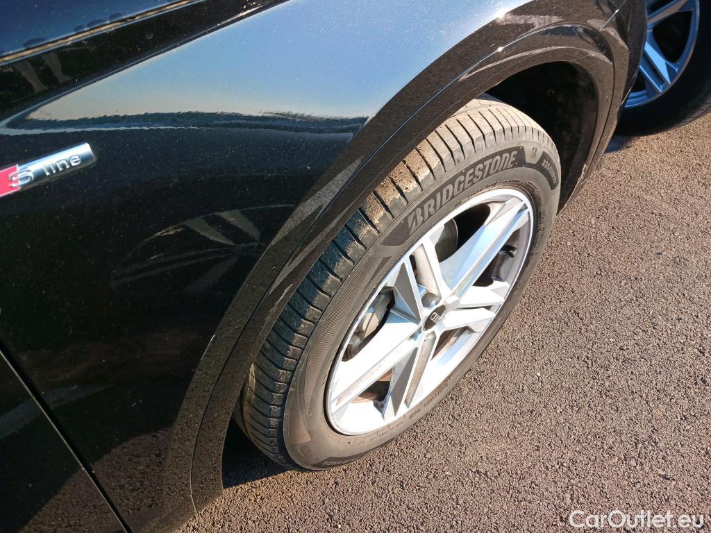  Audi  Q5 AUDI  SPORTBACK / 2020 / 5P / todoterreno S line 45 TFSI 195kW quattro S tronic #39