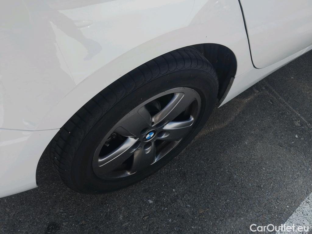  Bmw  Serie 1 BMW  / 2019 / 5P / berlina con portón 116d #7