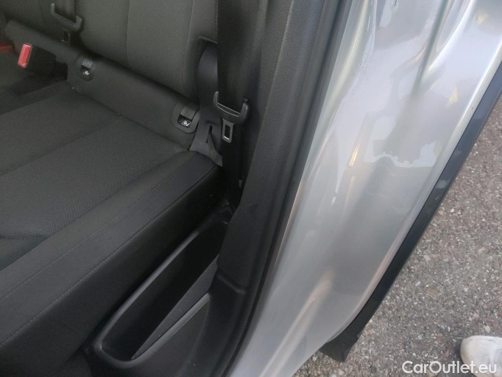  Audi  Q3 AUDI  / 2018 / 5P / todoterreno Advanced 35 TDI 110kW (150CV) S tronic #5