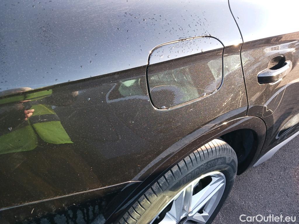  Audi  Q5 AUDI  SPORTBACK / 2020 / 5P / todoterreno S line 45 TFSI 195kW quattro S tronic #25