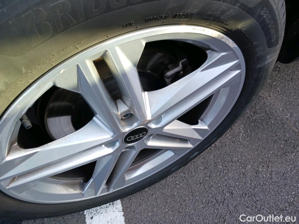  Audi  Q5 AUDI  SPORTBACK / 2020 / 5P / todoterreno S line 45 TFSI 195kW quattro S tronic #11