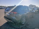  Toyota  RAV4 TOYOTA  / 2018 / 5P / todoterreno 2.5l 220H Advance #2