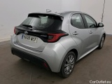  Toyota  Yaris TOYOTA  / 2020 / 5P / berlina con portón 1.5 120H Active Tech #2