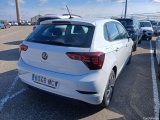  Volkswagen  Polo VOLKSWAGEN  / 2021 / 5P / berlina con portón Life 1.0 TSI 70kW (95CV) #2