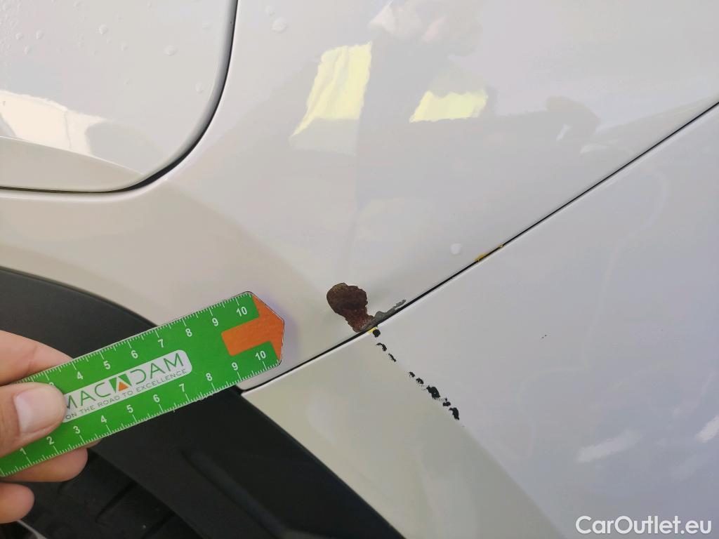  Hyundai  Tucson HYUNDAI  / 2020 / 5P / todoterreno 1.6 TGDI PHEV 195kW Maxx Auto 4X4 #8