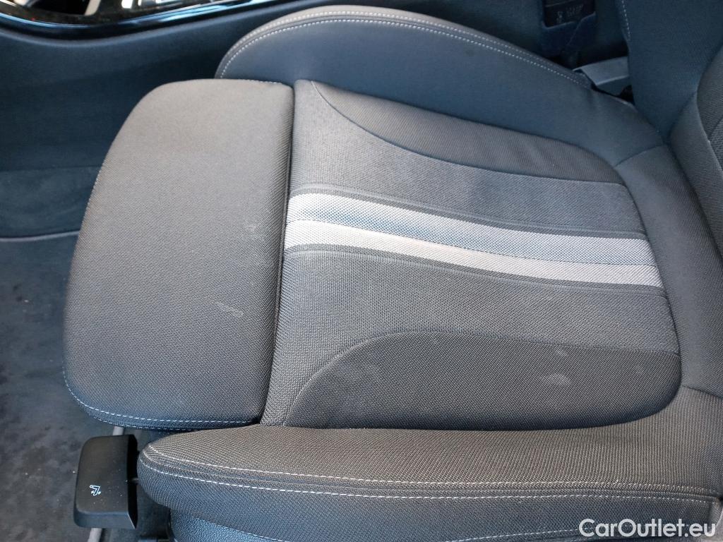  Bmw  X2 BMW  sDrive18i Impulse Steptronic Techo Solar #17