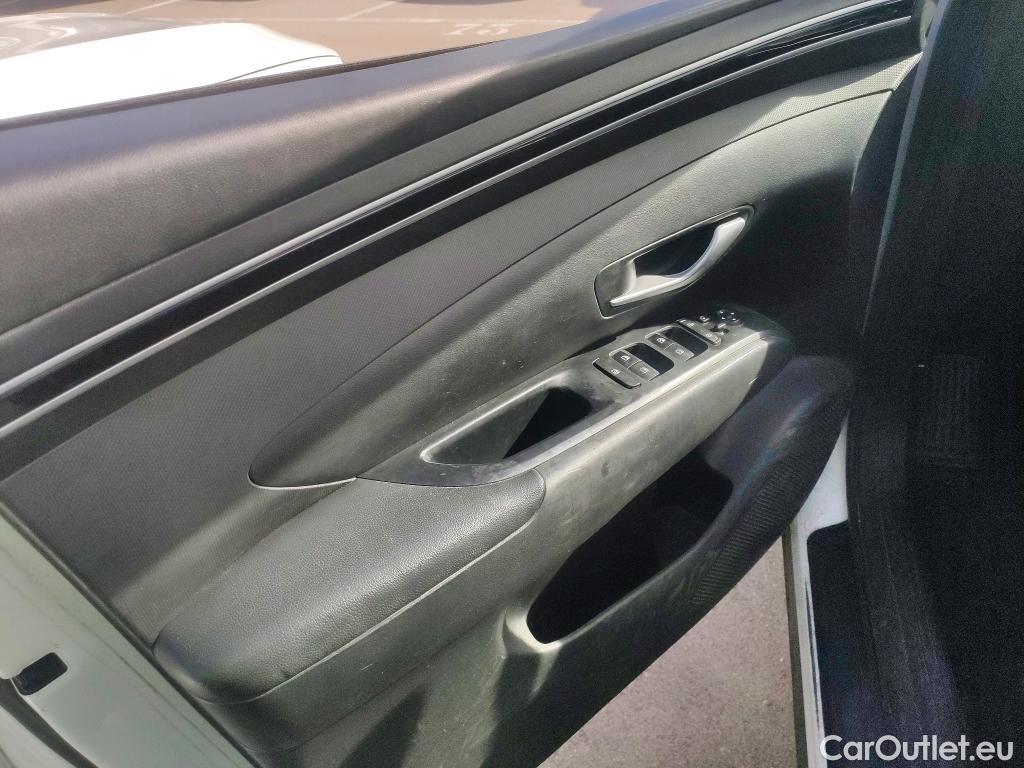  Hyundai  Tucson HYUNDAI  / 2020 / 5P / todoterreno 1.6 TGDI PHEV 195kW Maxx Auto 4X4 #15
