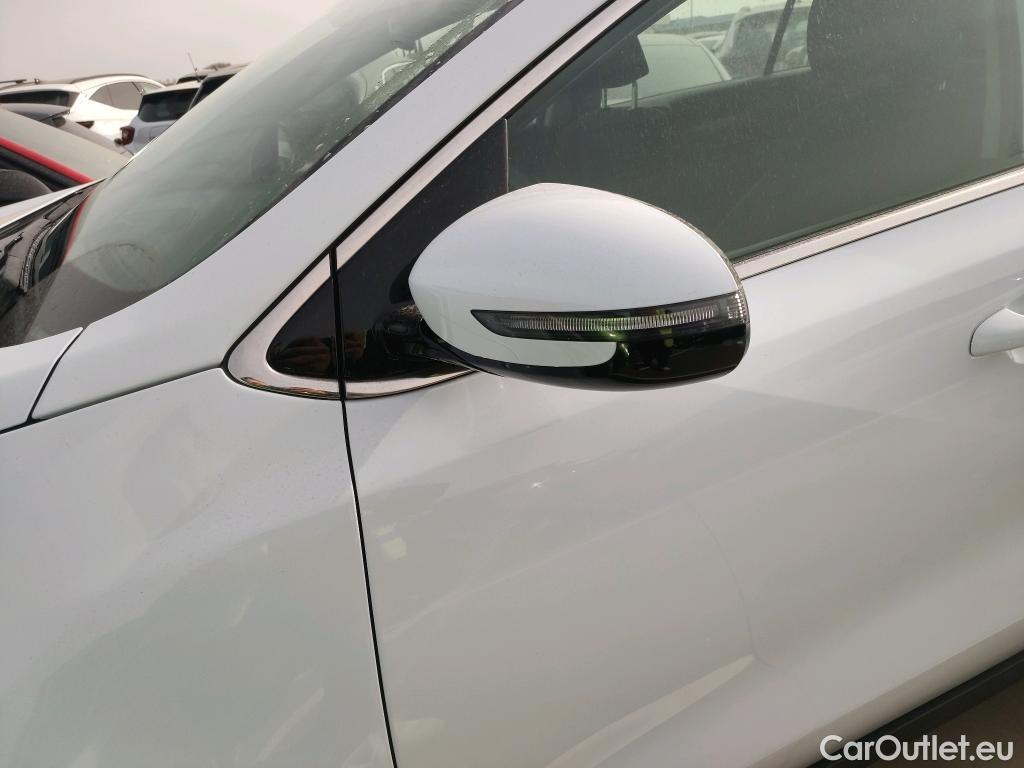  KIA  Sportage KIA  / 2018 / 5P / todoterreno 1.6 MHEV Business 85kW (115CV) 4x2 #20