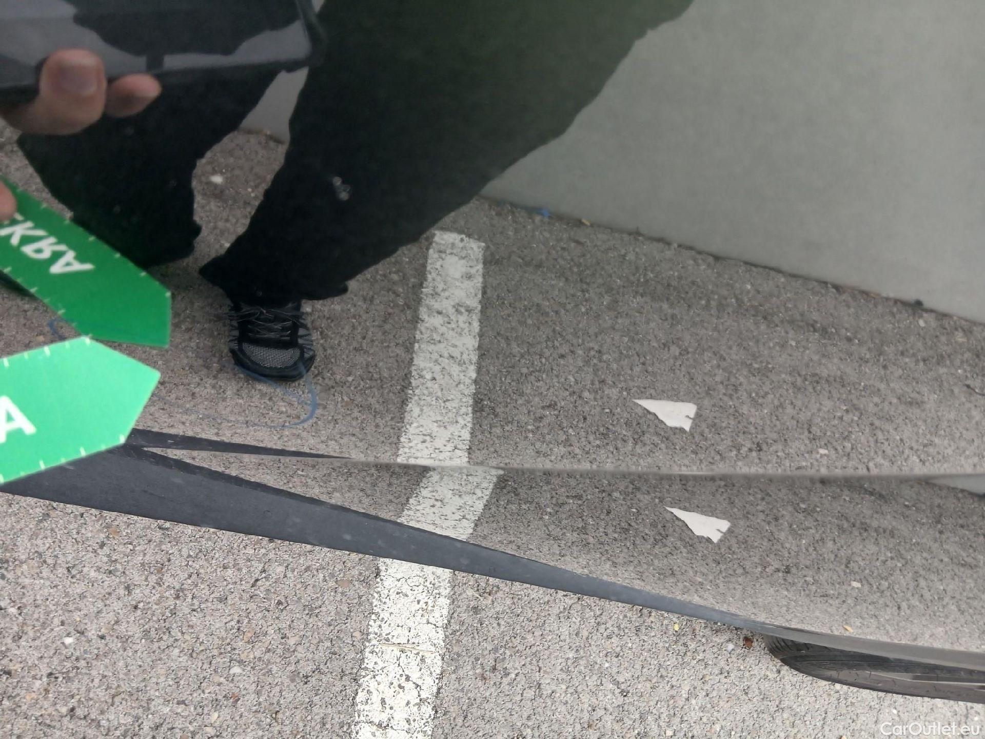  Hyundai  Tucson HYUNDAI  / 2020 / 5P / todoterreno 1.6 CRDI 100kW 48V Tecno DCT 4x4 2C #14