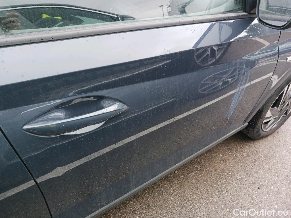  Hyundai  Bayon HYUNDAI  / 2021 / 5P / todoterreno 1.0 TGDI 74kW (100CV) 48V Maxx #9