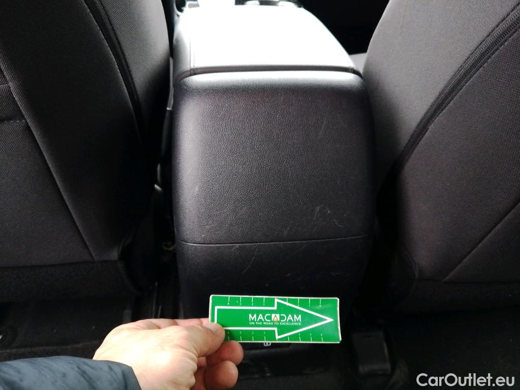  Hyundai  Tucson HYUNDAI  / 2020 / 5P / todoterreno 1.6 TGDI 169kW HEV Tecno Auto 2C #21