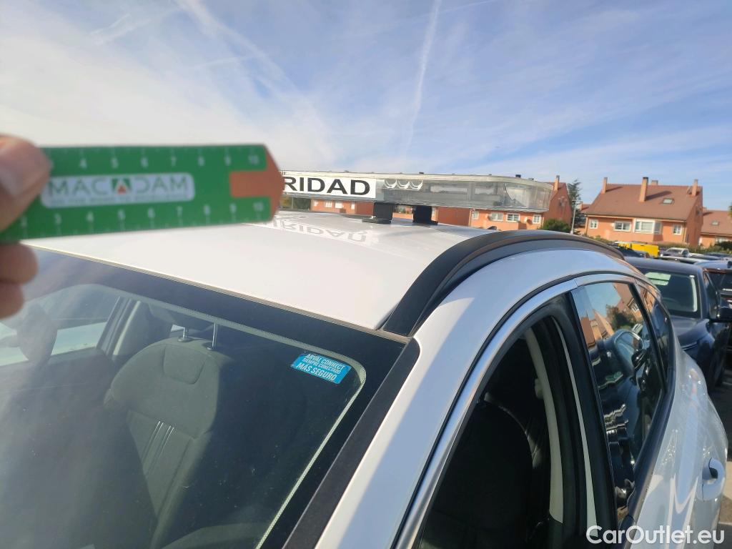  Hyundai  Tucson HYUNDAI  / 2020 / 5P / todoterreno 1.6 TGDI PHEV 195kW Maxx Auto 4X4 #36