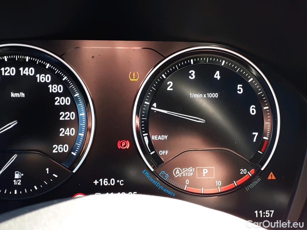  Bmw  X2 BMW  sDrive18i Impulse Steptronic Techo Solar #26