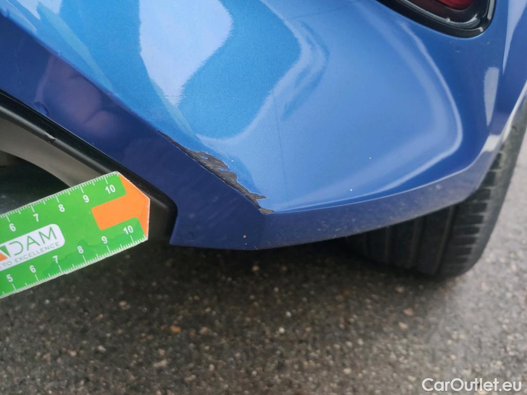  KIA  Cee'd KIA Ceed / 2021 / 5P / berlina con portón 1.0 T-GDi 88kW (120CV) Drive #19