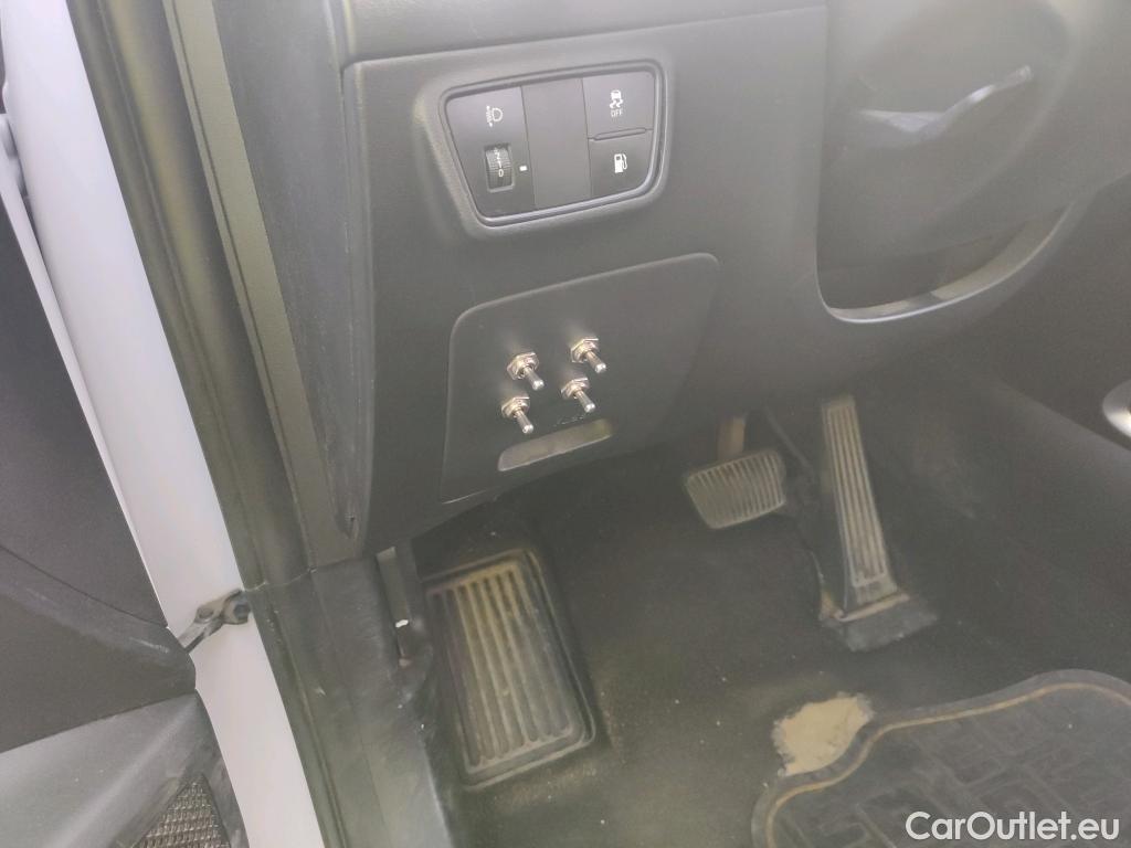  Hyundai  Tucson HYUNDAI  / 2020 / 5P / todoterreno 1.6 TGDI PHEV 195kW Maxx Auto 4X4 #27