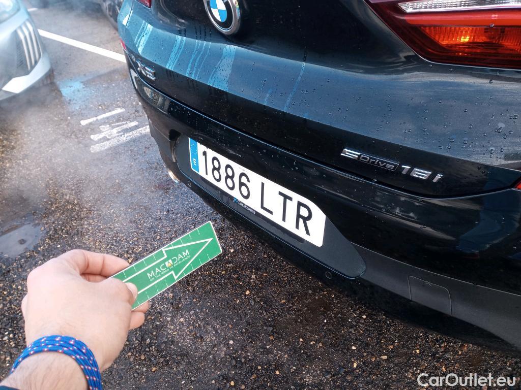  Bmw  X2 BMW  sDrive18i Impulse Steptronic Techo Solar #22