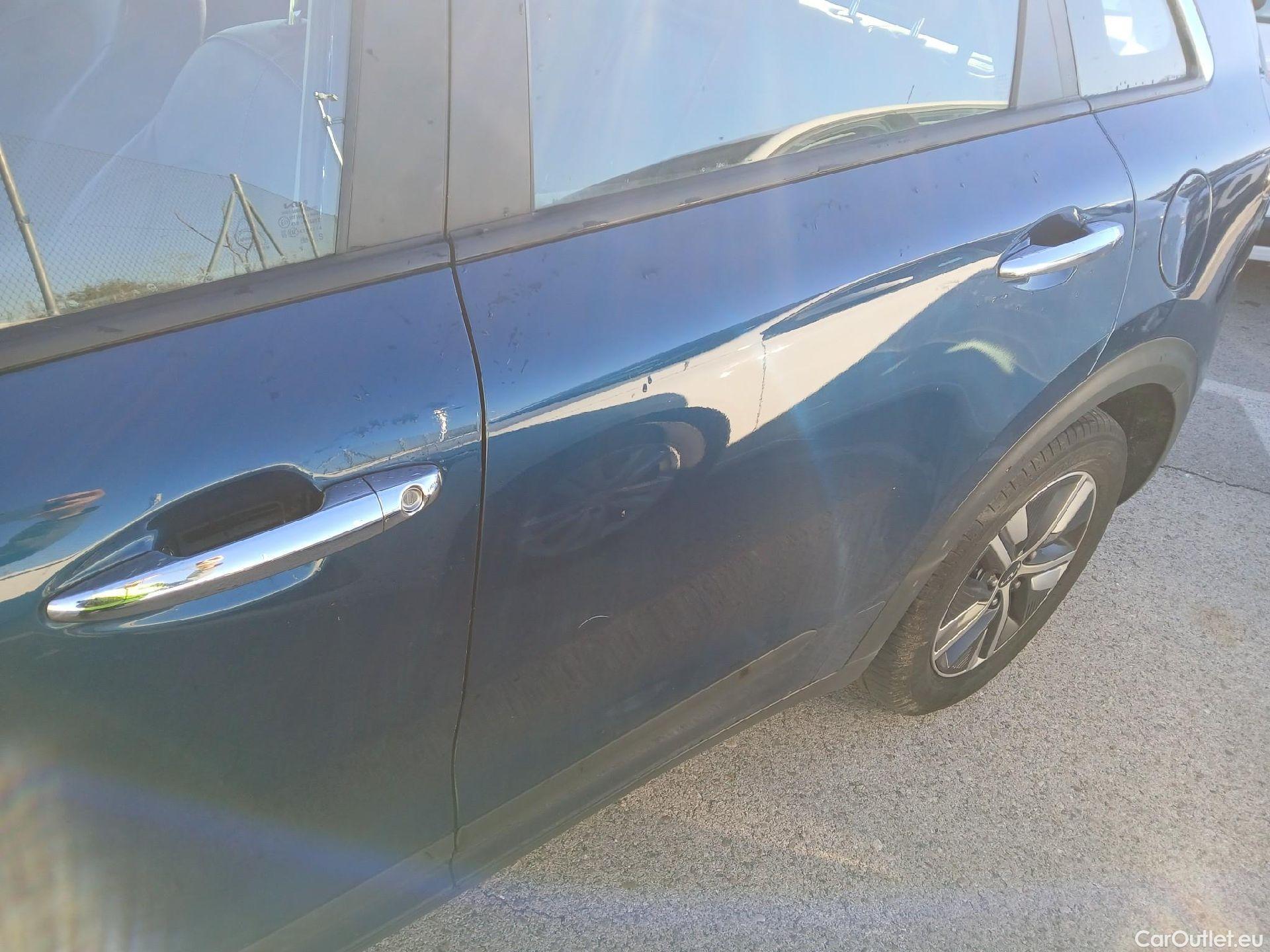  KIA  Niro KIA  / 2019 / 5P / crossover 1.6 GDi HEV 104kW (141CV) Drive #21