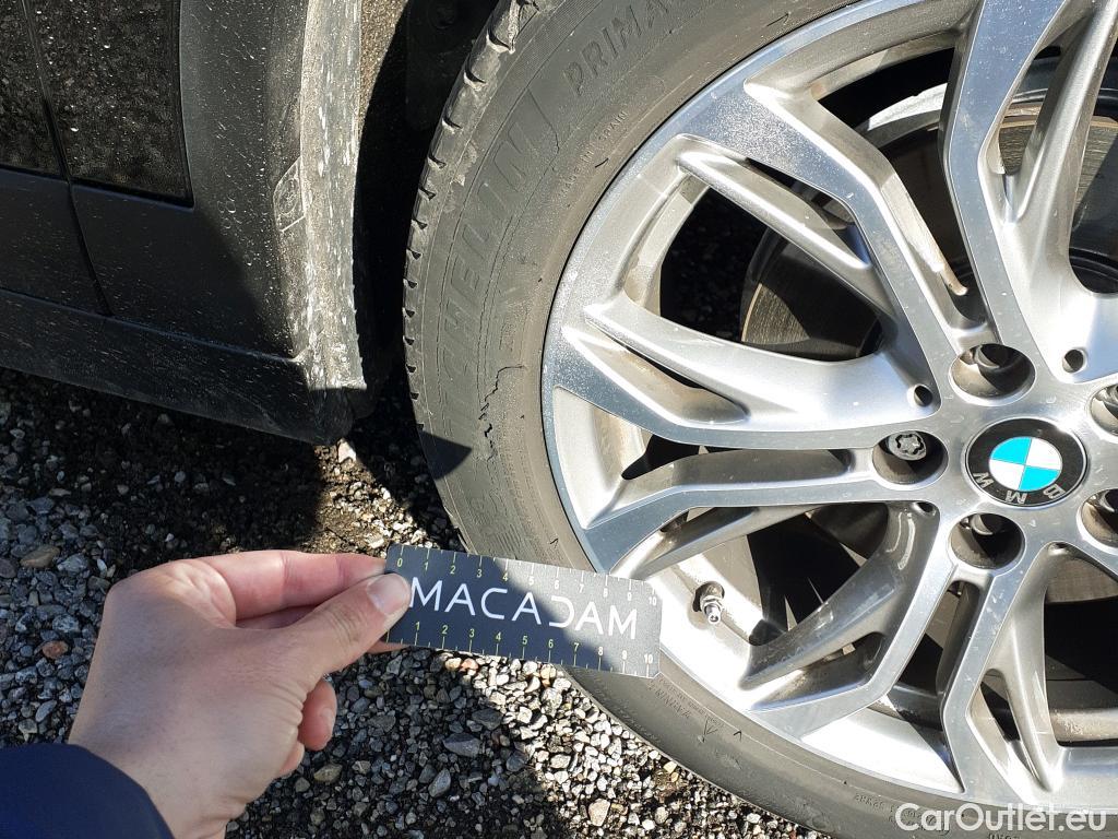  Bmw  X2 BMW  sDrive18i Impulse Steptronic Techo Solar #1