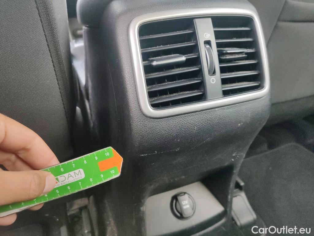  KIA  Sportage KIA  / 2018 / 5P / todoterreno 1.6 MHEV Business 85kW (115CV) 4x2 #13