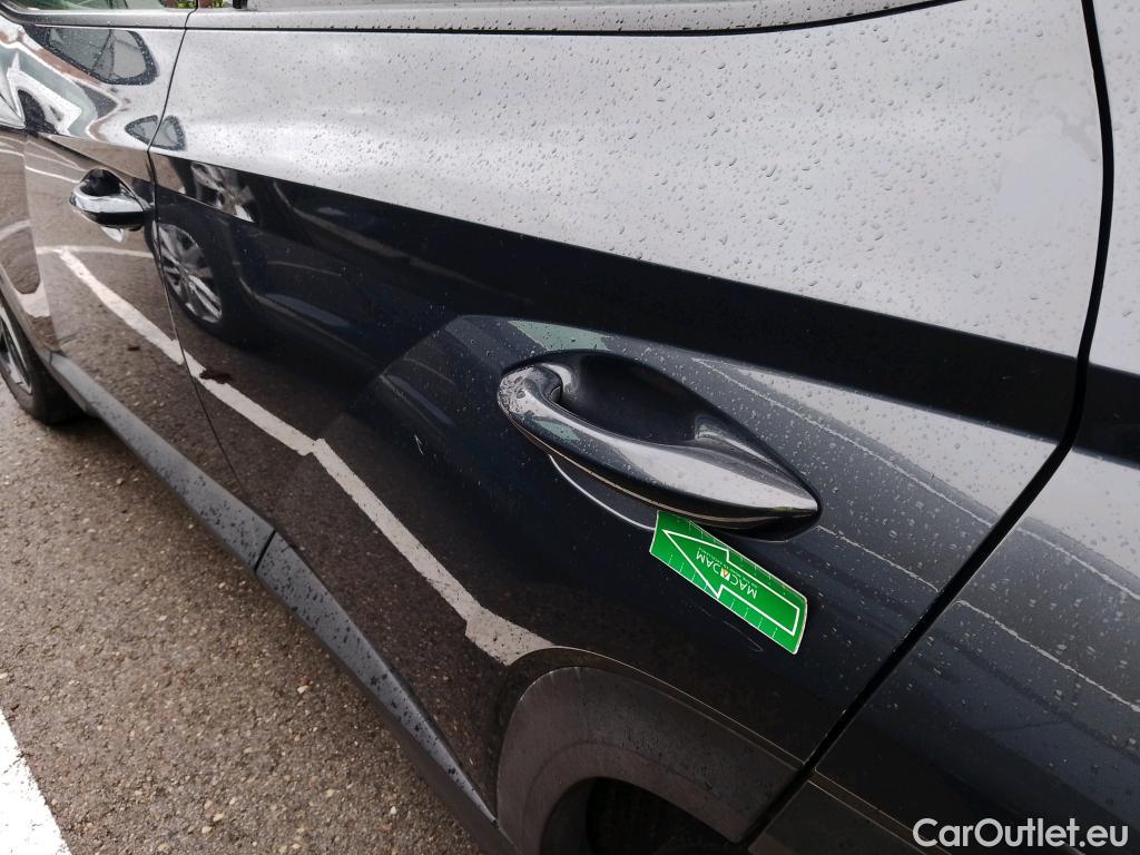  Hyundai  Tucson HYUNDAI  / 2020 / 5P / todoterreno 1.6 TGDI 169kW HEV Tecno Auto 2C #9