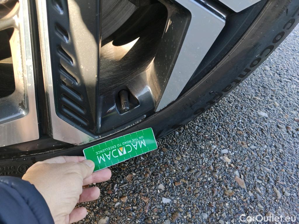  Hyundai  Tucson HYUNDAI  / 2020 / 5P / todoterreno 1.6 TGDI PHEV 195kW Tecno Sky Auto 4x4 #8