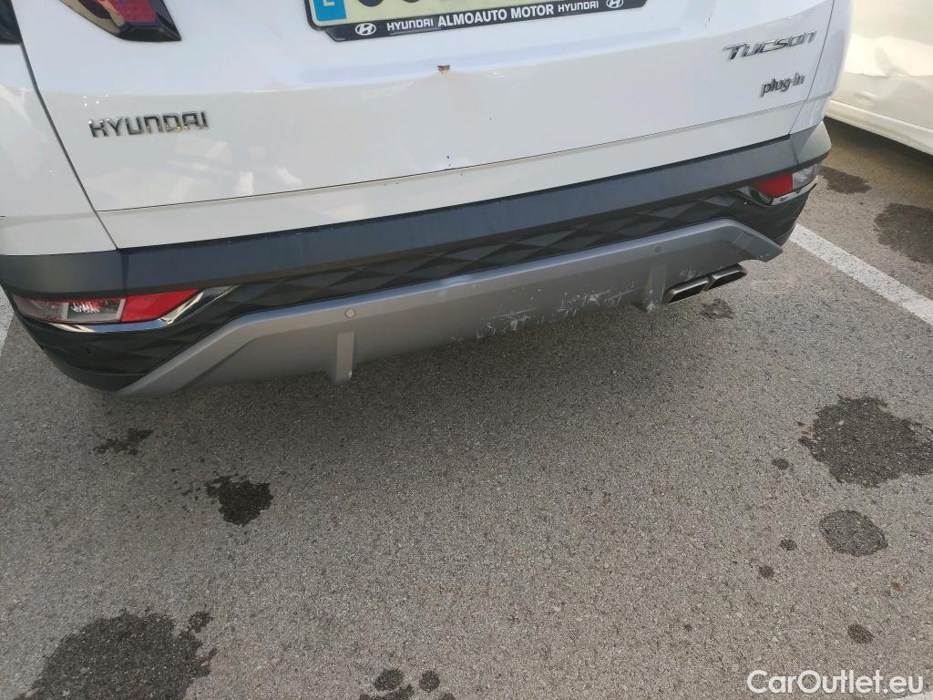  Hyundai  Tucson HYUNDAI  / 2020 / 5P / todoterreno 1.6 TGDI PHEV 195kW Maxx Auto 4X4 #29