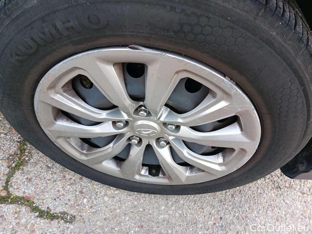  Hyundai  Konna HYUNDAI Kona / 2020 / 5P / todoterreno 1.0 TGDI Klass 4X2 #23