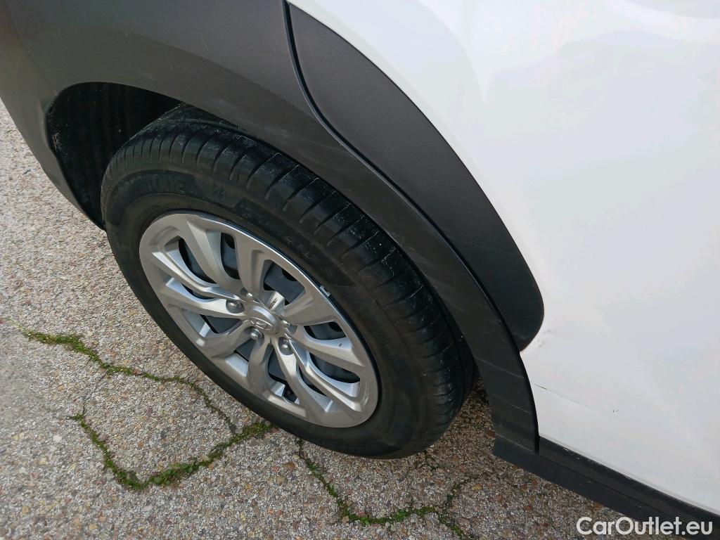  Hyundai  Konna HYUNDAI Kona / 2020 / 5P / todoterreno 1.0 TGDI Klass 4X2 #33