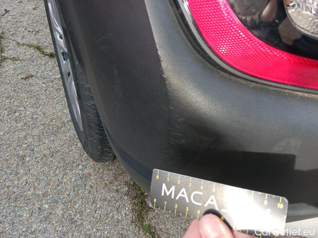  Hyundai  Konna HYUNDAI Kona / 2020 / 5P / todoterreno 1.0 TGDI Klass 4X2 #22