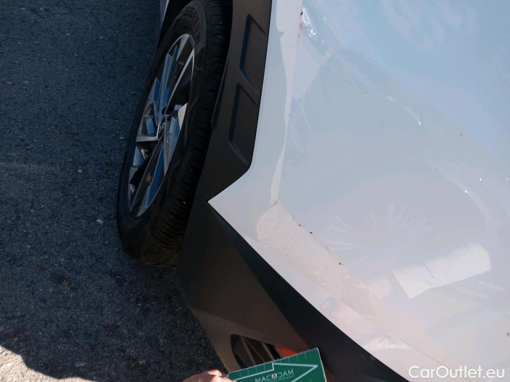  Hyundai  Tucson HYUNDAI  / 2020 / 5P / todoterreno 1.6 TGDI 110kW (150CV) 48V Tecno 2C #10