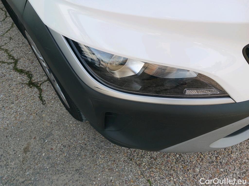  Hyundai  Konna HYUNDAI Kona / 2020 / 5P / todoterreno 1.0 TGDI Klass 4X2 #25