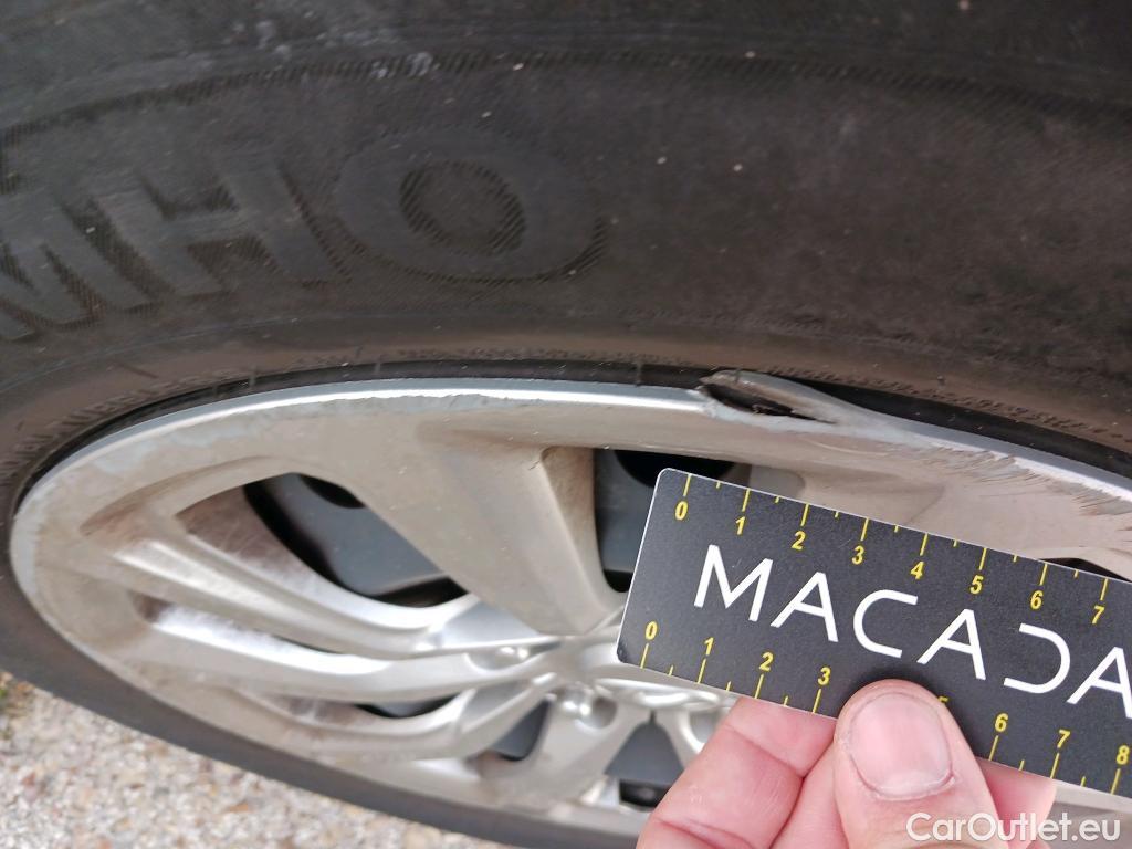  Hyundai  Konna HYUNDAI Kona / 2020 / 5P / todoterreno 1.0 TGDI Klass 4X2 #24