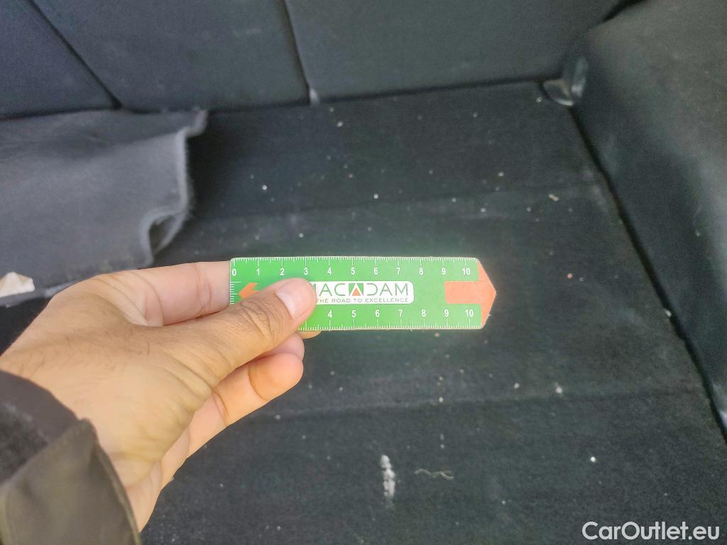  Hyundai  Tucson HYUNDAI  / 2020 / 5P / todoterreno 1.6 TGDI PHEV 195kW Maxx Auto 4X4 #4