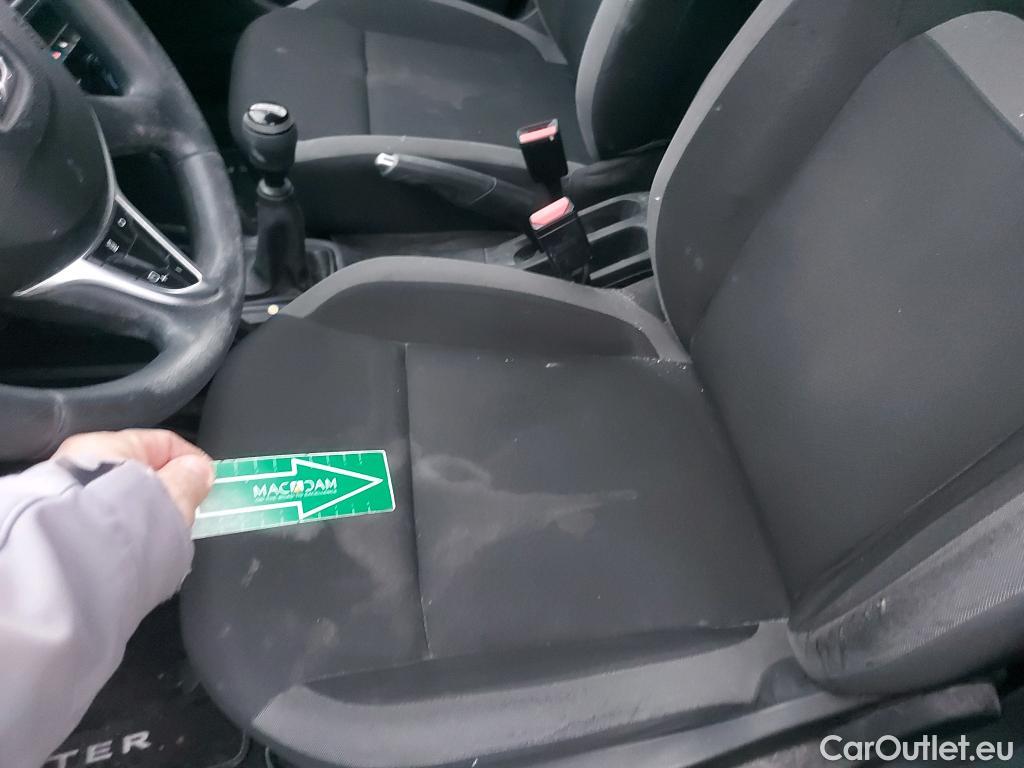  Dacia  Duster DACIA  / 2018 / 5P / todoterreno Essential TCE 74kW(100CV) ECO-G 4X2 #22