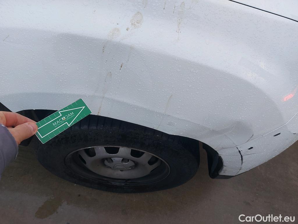  Dacia  Duster DACIA  / 2018 / 5P / todoterreno Essential TCE 74kW(100CV) ECO-G 4X2 #6