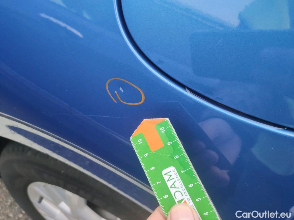  KIA  Cee'd KIA Ceed / 2021 / 5P / berlina con portón 1.0 T-GDi 88kW (120CV) Drive #2