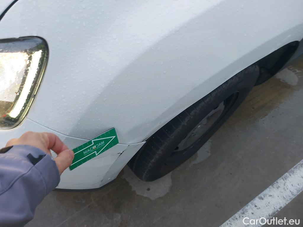  Dacia  Duster DACIA  / 2018 / 5P / todoterreno Essential TCE 74kW(100CV) ECO-G 4X2 #13