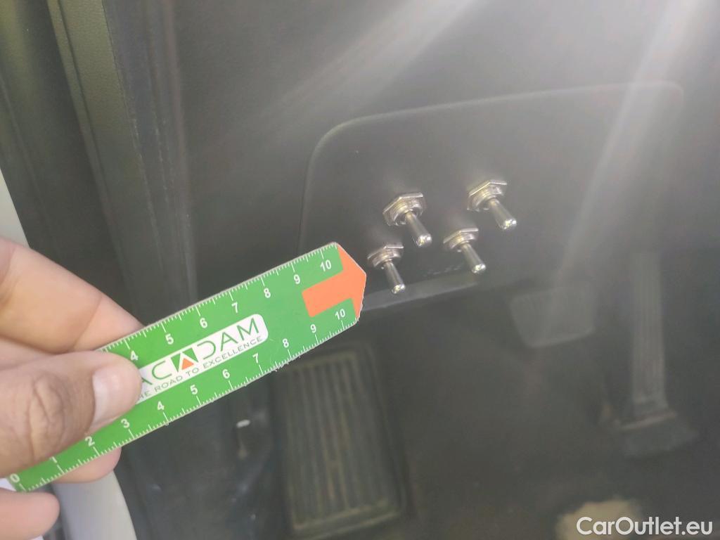  Hyundai  Tucson HYUNDAI  / 2020 / 5P / todoterreno 1.6 TGDI PHEV 195kW Maxx Auto 4X4 #28