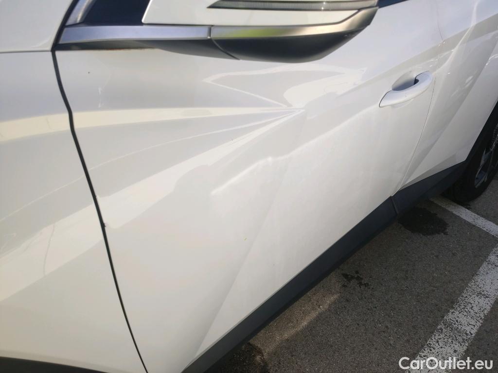  Hyundai  Tucson HYUNDAI  / 2020 / 5P / todoterreno 1.6 TGDI PHEV 195kW Maxx Auto 4X4 #9