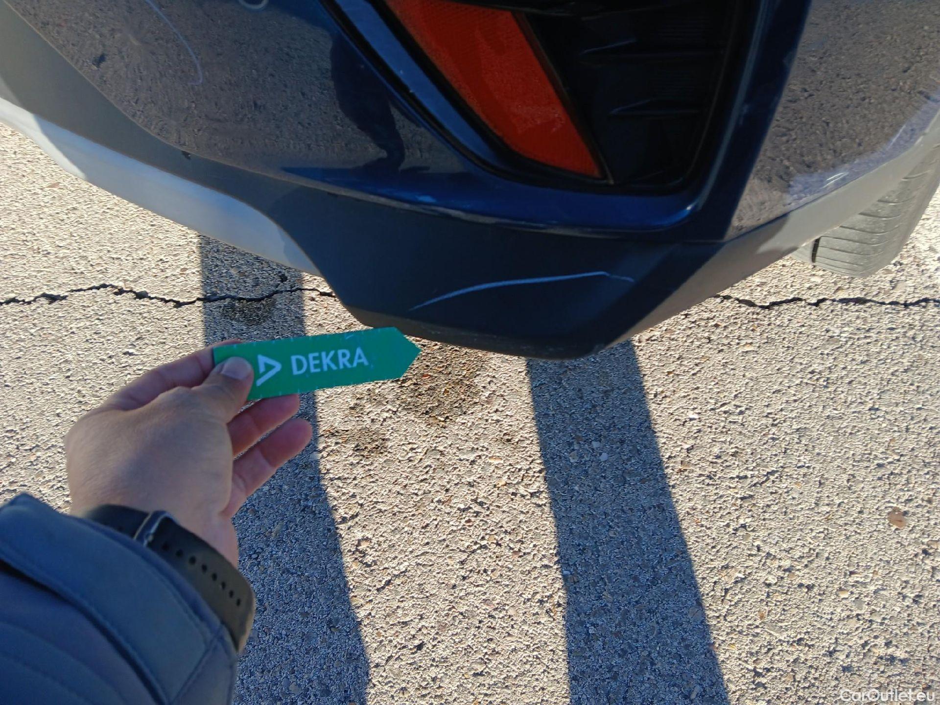  KIA  Niro KIA  / 2019 / 5P / crossover 1.6 GDi HEV 104kW (141CV) Drive #27