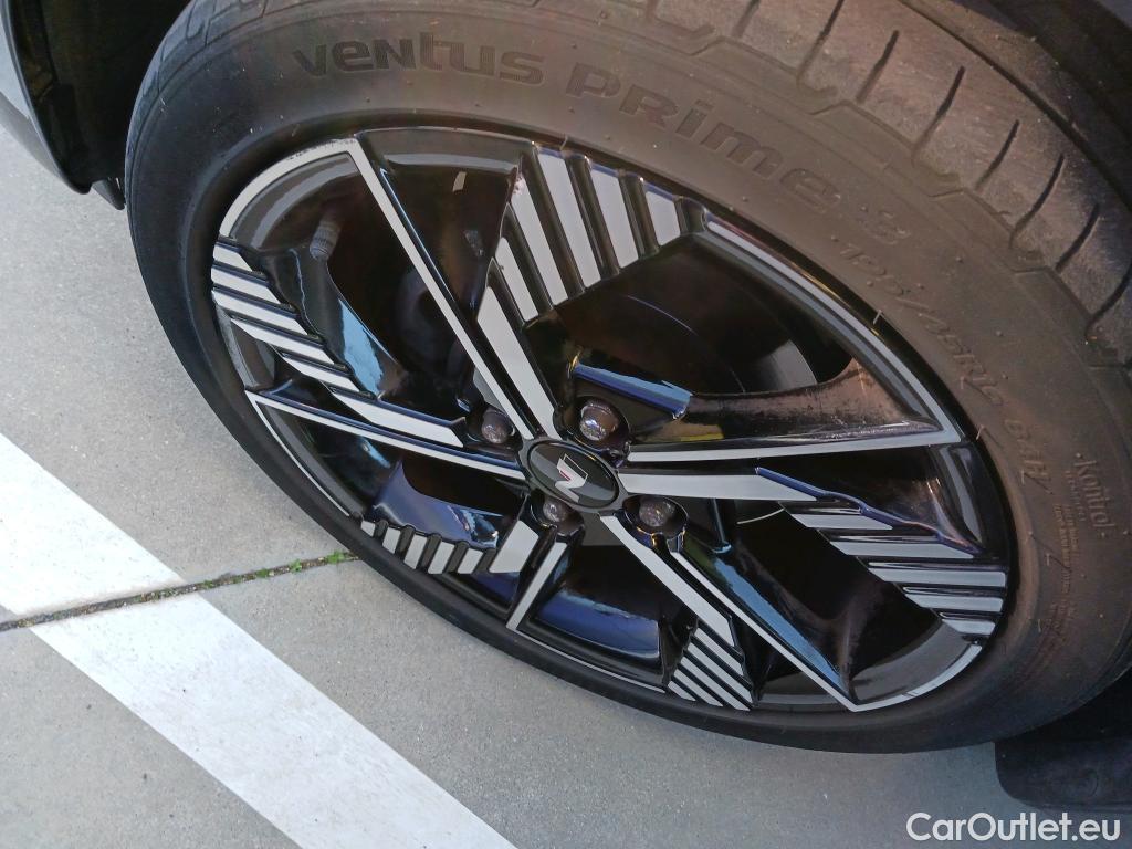  Hyundai  i10 HYUNDAI  / 2020 / 5P / berlina con portón 1.2 N LINE #7