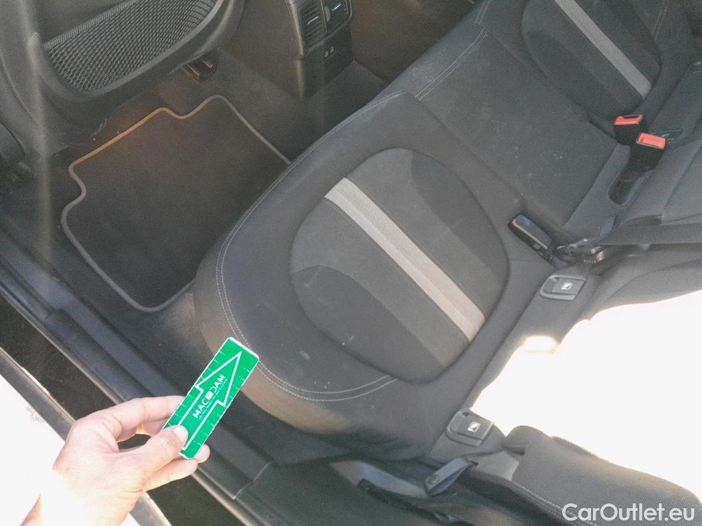  Bmw  X2 BMW  sDrive18i Impulse Steptronic Techo Soalr #10