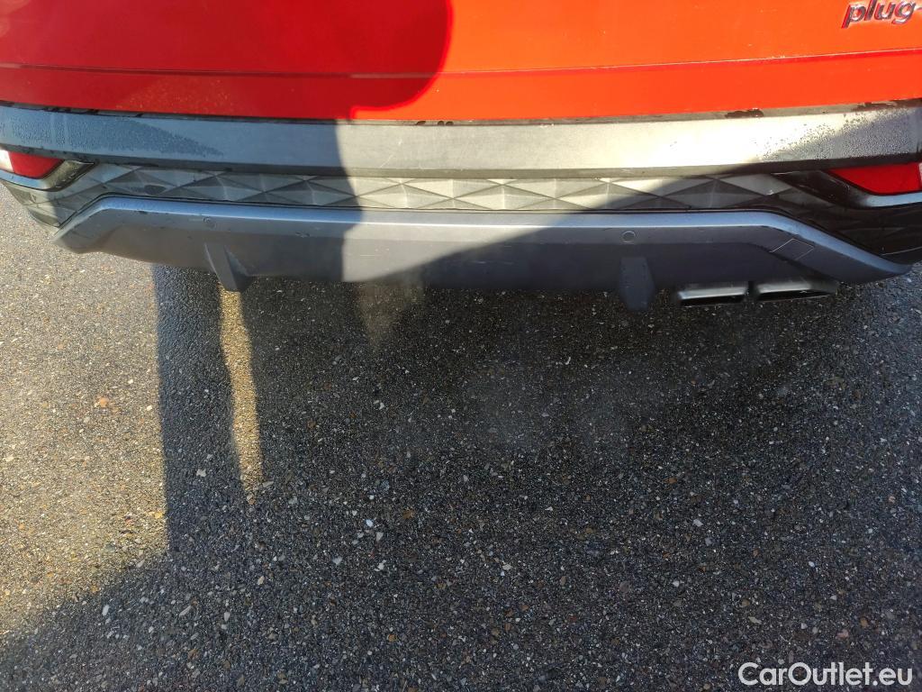  Hyundai  Tucson HYUNDAI  / 2020 / 5P / todoterreno 1.6 TGDI PHEV 195kW Tecno Sky Auto 4x4 #13