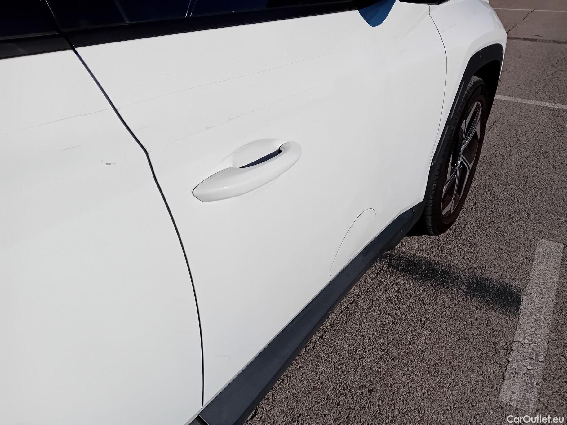  Hyundai  Tucson HYUNDAI  / 2020 / 5P / todoterreno 1.6 TGDI PHEV 195kW Maxx Auto 4X4 #34