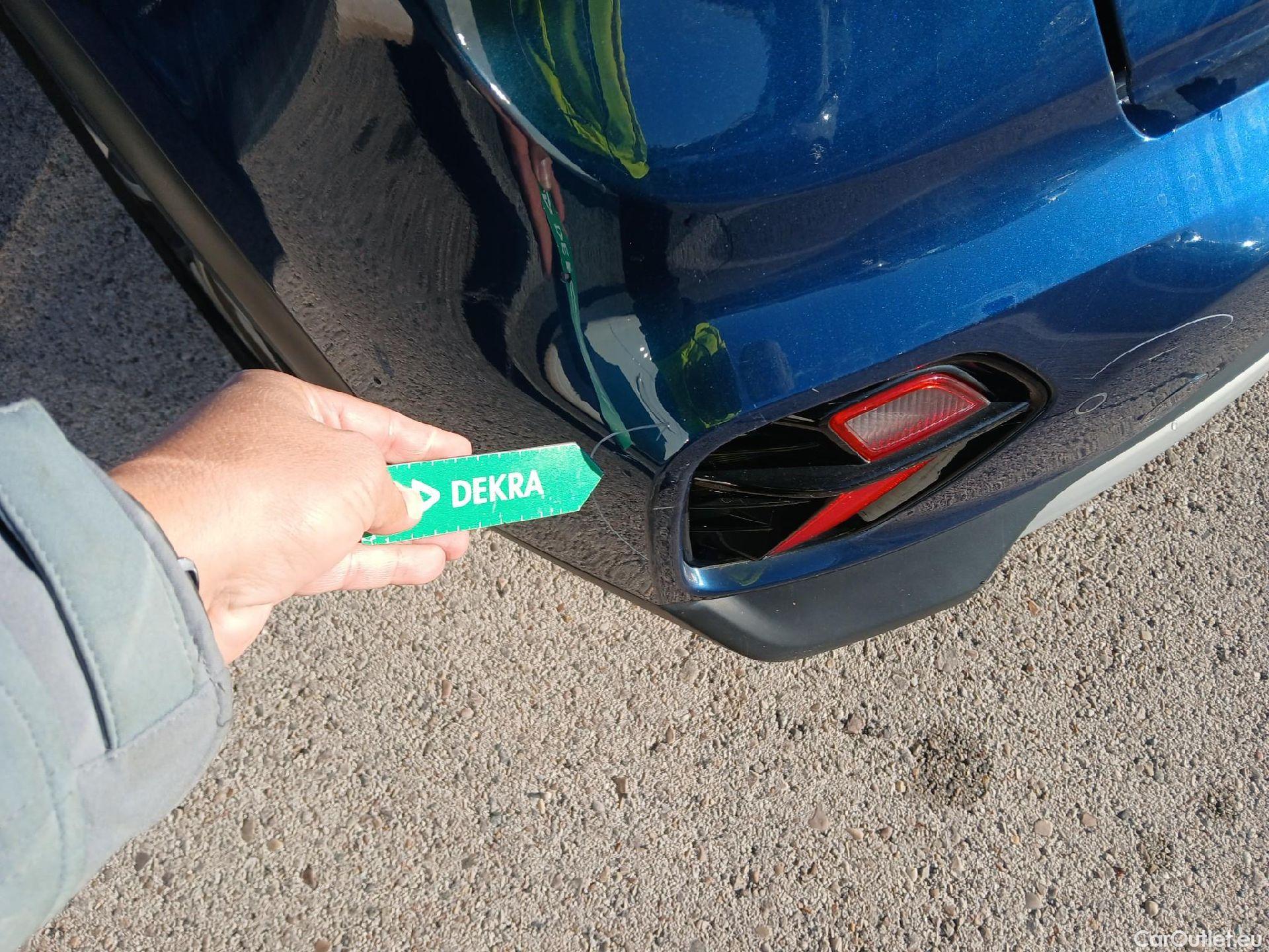  KIA  Niro KIA  / 2019 / 5P / crossover 1.6 GDi HEV 104kW (141CV) Drive #22