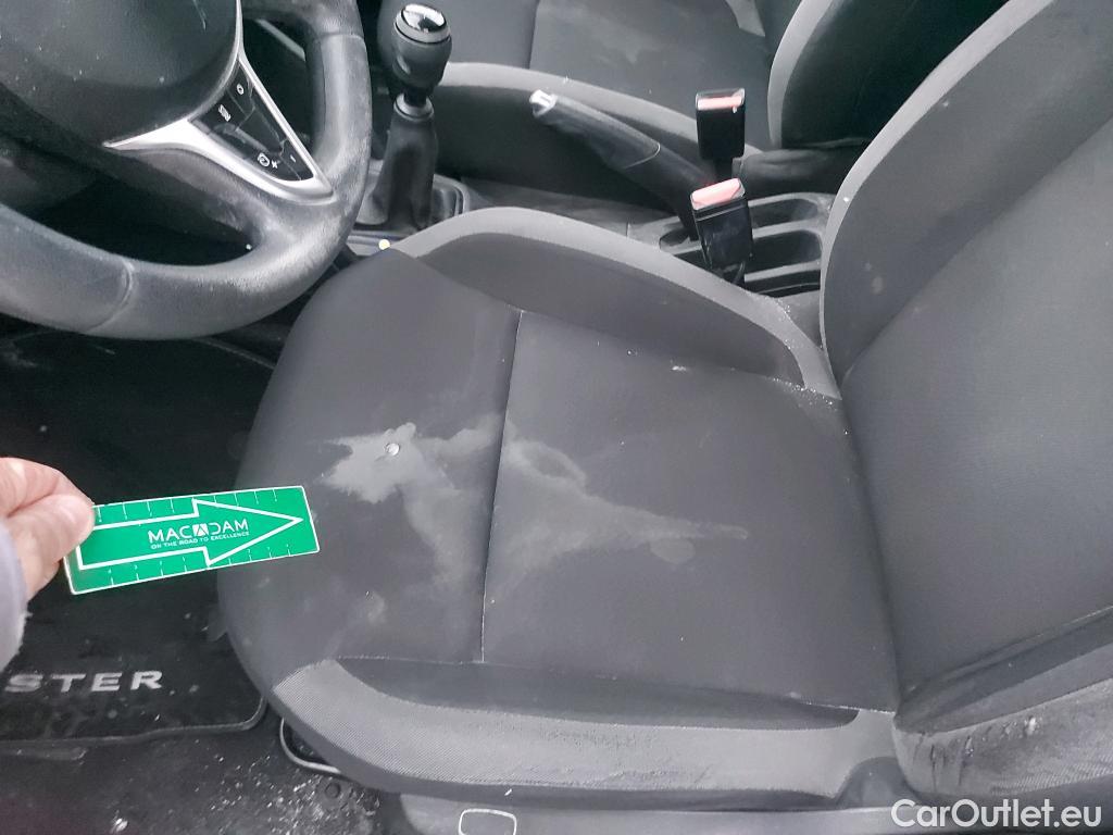  Dacia  Duster DACIA  / 2018 / 5P / todoterreno Essential TCE 74kW(100CV) ECO-G 4X2 #18